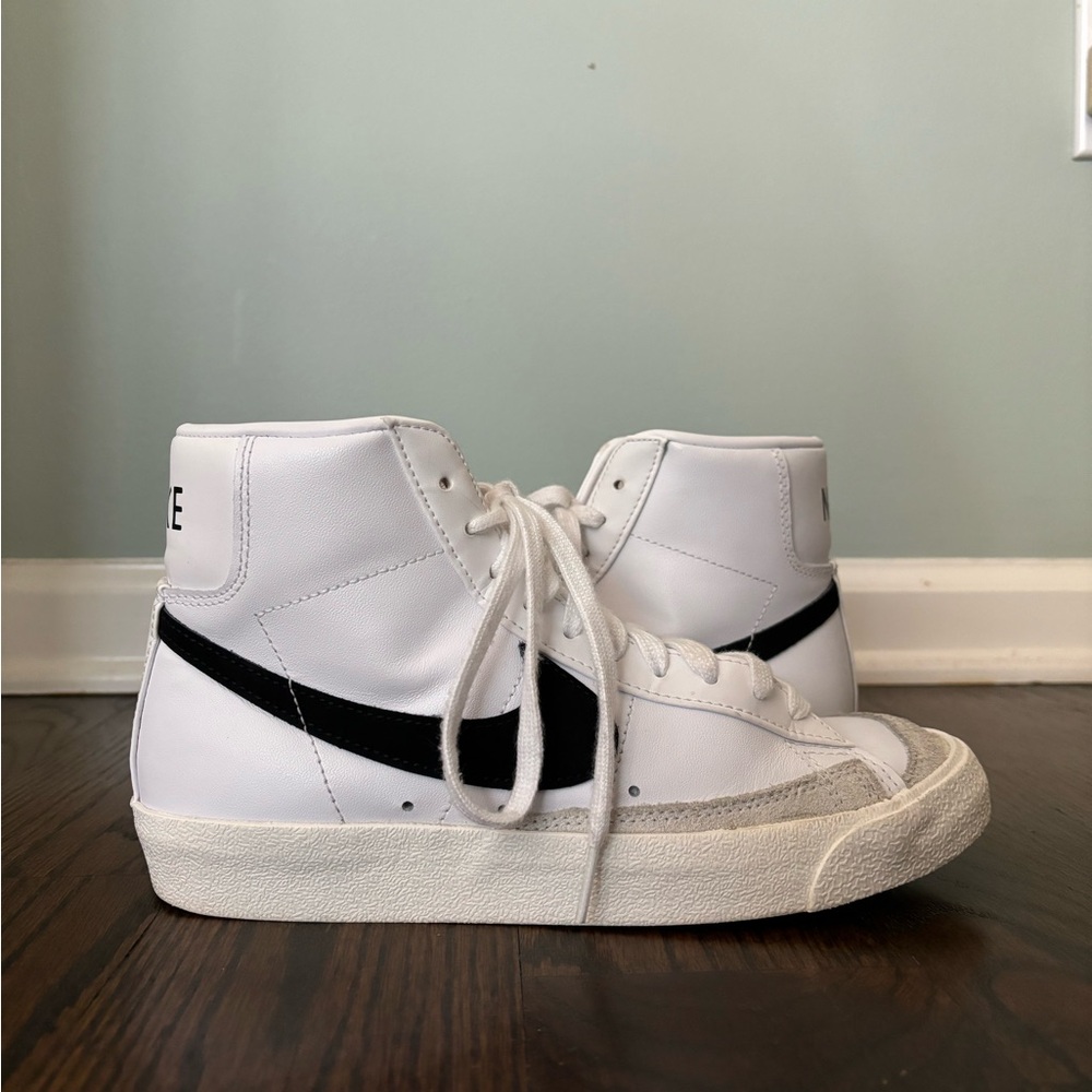 Nike Blazer Mid ‘77, Women’s